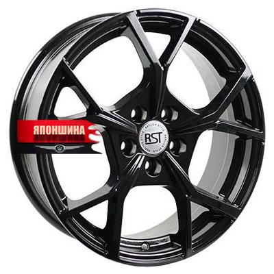 Диск литой RST R086 6,5J16 PCD5*112 ET40 DIA57,1 BL (WHS505387)