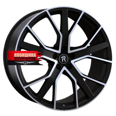 Диск литой REPLAY A156 10J22 PCD5*112 ET21 DIA66,6 MBF (WHS511662)