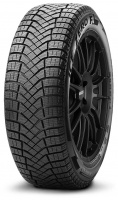 225/55R18 Pirelli WINTER ICE ZERO FR XL 102H