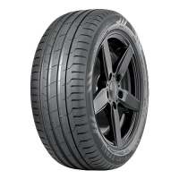 245/55R19 Nokian Tyres HAKKA BLACK 2 SUV 103V