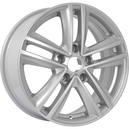 Диск литой IFREE КАТАР 6,5J16 PCD5*100 ET40 DIA67,1 NEO CLASSIC (7178547)