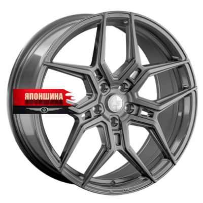Диск литой LS 1266 8,5J19 PCD5*120 ET35 DIA64,1 GM (WHS522860)