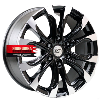 Диск литой RST R118 7,5J18 PCD6*139,7 ET42 DIA75,1 BD (WHS511514)