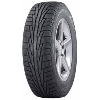 235/75R15 Nokian Tyres NORDMAN RS2 SUV 105R