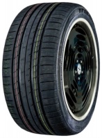 265/40R22 Tracmax X-PRIVILO RS01+ XL 106Y