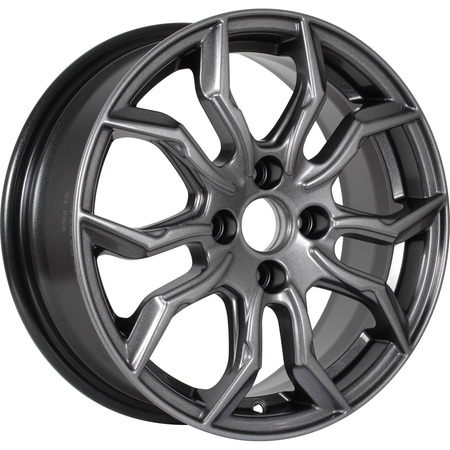 Диск литой IFREE БОХО 6J15 PCD4*100 ET45 DIA60,1 HIGHWAY (7272782)