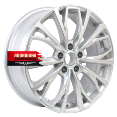 Диск литой RST R038 7J18 PCD5*108 ET36 DIA65,1 SIL (WHS517605)