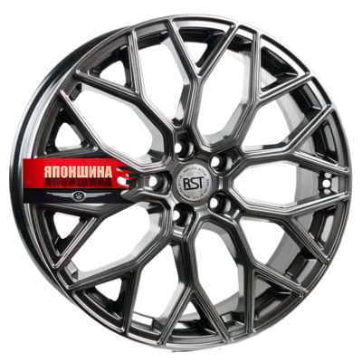 Диск литой RST R059 7J19 PCD5*108 ET36 DIA65,1 BH (WHS519762)