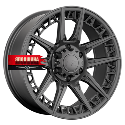 Диск литой LS 1357 9J18 PCD6*139,7 ET20 DIA106,1 MGM (WHS525330)