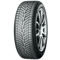 285/35R21 Yokohama BLUEARTH WINTER V905 XL 105V