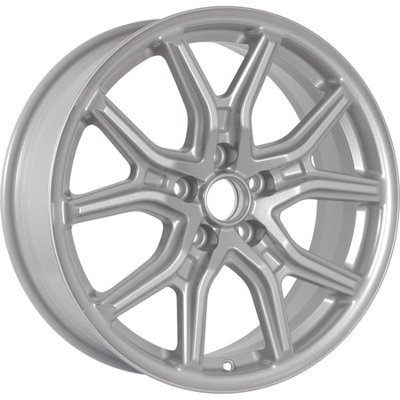 Диск литой IFREE СТРАЙК 6,5J17 PCD5*114,3 ET38 DIA67,1 NEO CLASSIC (7287306)
