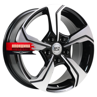 Диск литой RST R026 6,5J16 PCD5*114,3 ET40 DIA66,1 BD (WHS534874)