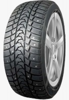 185/55R15 Greentrac WINTER MASTER S1 82T Шип