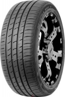 255/45R20 Nexen N'FERA RU1 XL 105W
