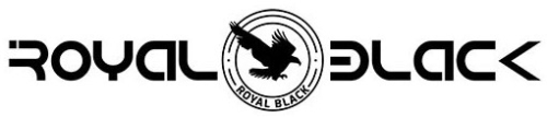 Royal Black