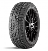 225/55R17 Landsail ICE STAR IS33 97T Шип