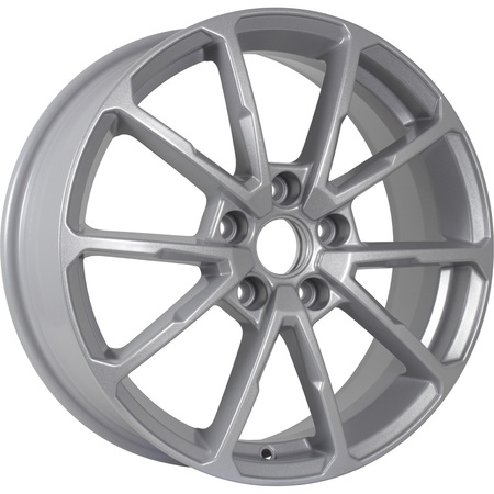 Диск литой IFREE SKIBIDI 6,5J17 PCD5*114,3 ET45 DIA67,1 NEO CLASSIC (7196855)