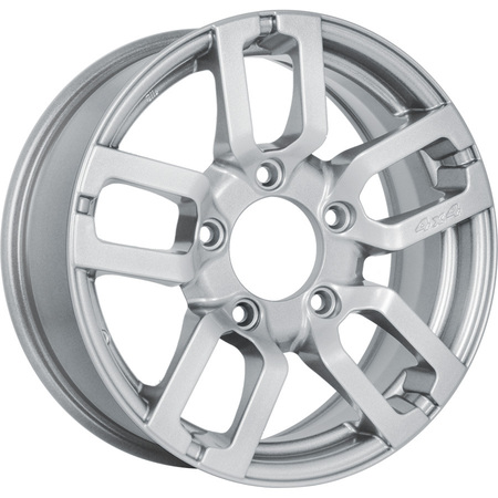 Диск литой IFREE ОФФ-ЛАЙН 6,5J16 PCD5*139,7 ET40 DIA98 NEO CLASSIC (7105635)