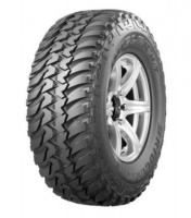 LT245/70R17 Bridgestone DUELER M/T 674 119/116Q