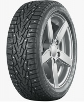 205/50R17 Ikon NORDMAN 7 (CHARACTER ICE 7) XL 93T Шип