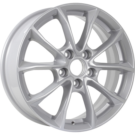 Диск литой IFREE ДЖЕТ 6,5J16 PCD5*112 ET46 DIA57,1 NEO CLASSIC (7208543)
