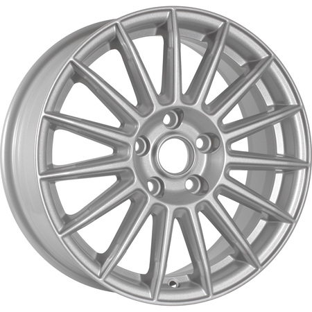 Диск литой IFREE АЗУР 6,5J16 PCD5*110 ET40 DIA63,35 NEO CLASSIC (7309051)
