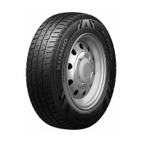 195/75R16C Kumho WINTER PORTRAN CW51 107R
