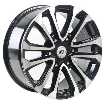 Диск литой RST R058 7,5J18 PCD6*139,7 ET30 DIA106,1 BD (WHS498962)