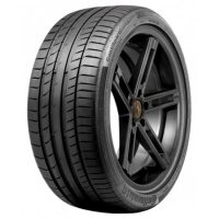 275/30R21 Continental CONTI SPORT CONTACT 5 P XL 98Y