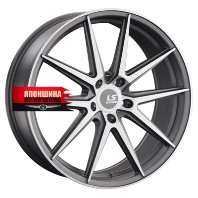 Диск литой LS FLOWFORMING RC08 9J20 PCD5*112 ET35 DIA66,6 MGMF (WHS504547)