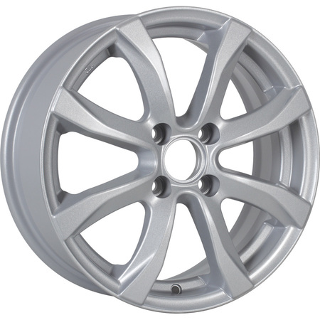 Диск литой IFREE ДАЙС 6J15 PCD4*100 ET38 DIA67,1 NEO CLASSIC (7101877)