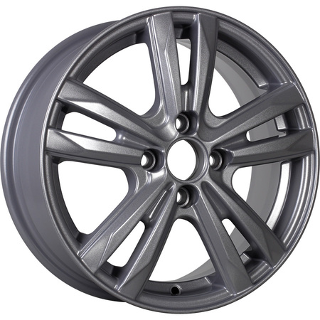 Диск литой IFREE МАСКОТ 6J15 PCD4*100 ET35 DIA67,1 HIGHWAY (7255646)