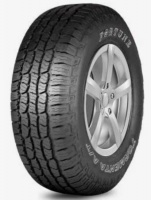 245/75R17 Fortune FSR-308 121S