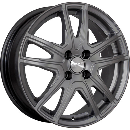 Диск литой СКАД СИДНЕЙ 6J16 PCD5*110 ET45 DIA63,35 GRAPHITE (7340635)