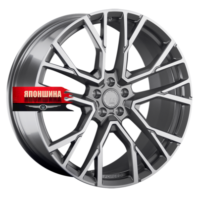 Диск кованый LS FORGED LS FG07 9,5J22 PCD5*112 ET35 DIA66,6 MGMF (WHS510725)