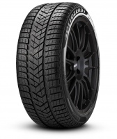 P255/35R21 Pirelli WINTER SOTTOZERO SERIE III 98V