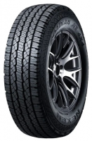 235/70R16 Nexen ROADIAN AT 4X4 RA7 106T