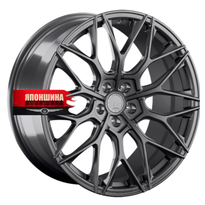 Диск кованый LS FORGED LS FG10 9J22 PCD5*120 ET43 DIA72,6 MGM (WHS527108)