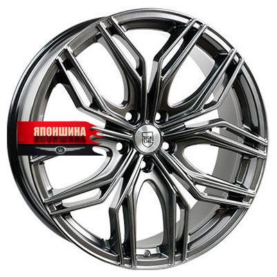 Диск литой TECH LINE 205 8,5J20 PCD5*114,3 ET42 DIA67,1 BH (WHS506411)