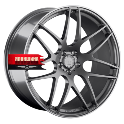 Диск кованый LS FORGED LS FG09 10J22 PCD5*112 ET40 DIA66,6 MGML (WHS510941)