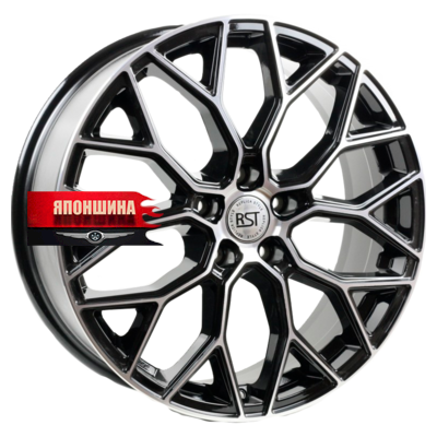 Диск литой RST R059 7J19 PCD5*108 ET36 DIA65,1 BD (WHS517023)
