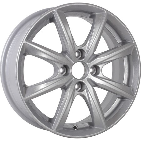 Диск литой IFREE БЛАНШ 6J15 PCD4*100 ET37 DIA60,1 NEO CLASSIC (7254437)