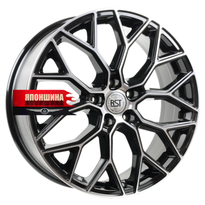 Диск литой RST R059 7J19 PCD5*114,3 ET45 DIA67,1 BD (WHS519904)