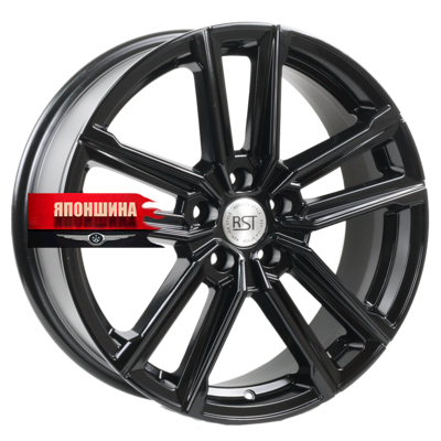 Диск литой RST R078 7J18 PCD5*108 ET33 DIA60,1 BL (WHS517630)