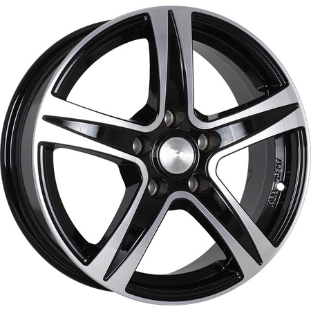Диск литой СКАД SAKURA 6,5J15 PCD5*108 ET40 DIA58,1 ALMAZ (7095554)
