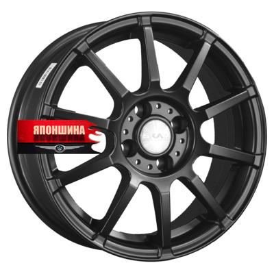 Диск литой СКАД АКИТА 6J15 PCD5*100 ET38 DIA57,1 СКАД БАРХАТ НОВЫЙ (WHS527808)