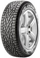 245/55R19 Pirelli WINTER ICE ZERO XL 107T Шип