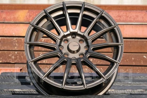 Диск литой REPLICA SHOGUN 7J16 PCD4*100/114,3 ET35 DIA73,1 Цвет (134889392)