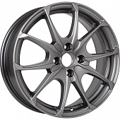 Диск литой IFREE ТАКЕШИ 6J16 PCD4*100 ET45 DIA54,1 IFREE S (984679)