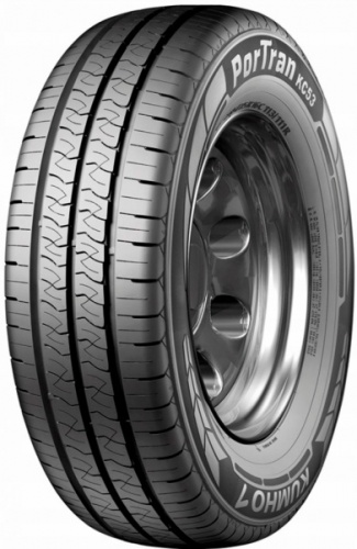 205/65R16 Marshal PORTRAN KC53 107T